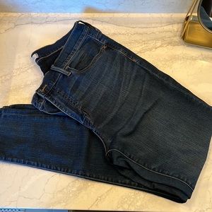 Madewell Roadtripper size 31. Great condition